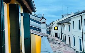 Residenza SubitoSanto - Appartamento Deluxe 8A Cupido